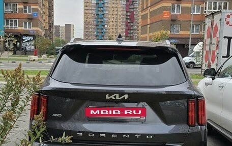 KIA Sorento IV, 2022 год, 3 600 000 рублей, 9 фотография