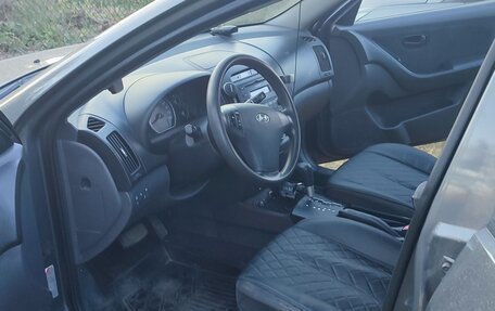 Hyundai Elantra IV, 2007 год, 650 000 рублей, 5 фотография