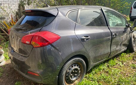 KIA cee'd III, 2012 год, 500 000 рублей, 6 фотография