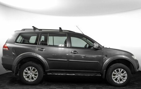 Mitsubishi Pajero Sport II рестайлинг, 2013 год, 2 150 000 рублей, 4 фотография