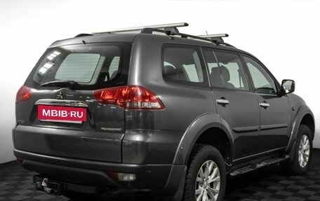 Mitsubishi Pajero Sport II рестайлинг, 2013 год, 2 150 000 рублей, 5 фотография