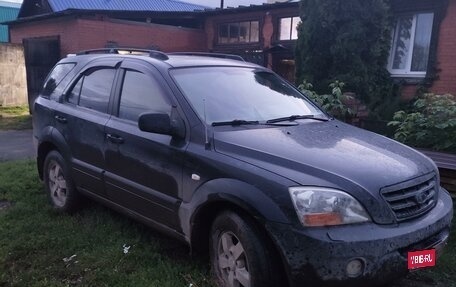 KIA Sorento IV, 2007 год, 1 000 000 рублей, 1 фотография