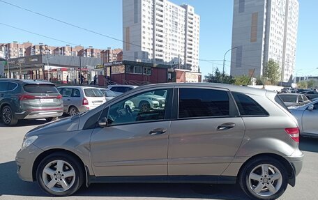 Mercedes-Benz B-Класс, 2008 год, 860 000 рублей, 1 фотография