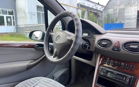 Mercedes-Benz A-Класс, 2004 год, 500 000 рублей, 3 фотография