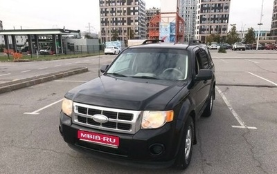 Ford Escape II, 2011 год, 1 150 000 рублей, 1 фотография