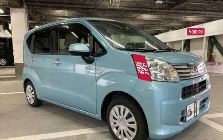 Daihatsu Move VI рестайлинг, 2019 год, 650 000 рублей, 1 фотография