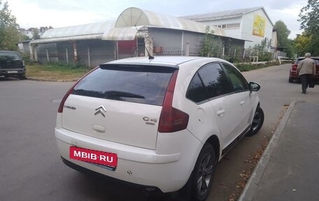 Citroen C4 II рестайлинг, 2010 год, 450 000 рублей, 2 фотография