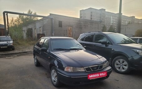 Daewoo Nexia I рестайлинг, 2007 год, 130 000 рублей, 2 фотография