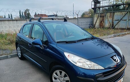 Peugeot 207 I, 2009 год, 1 400 000 рублей, 2 фотография