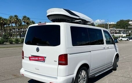 Volkswagen Multivan T5, 2011 год, 2 650 000 рублей, 21 фотография