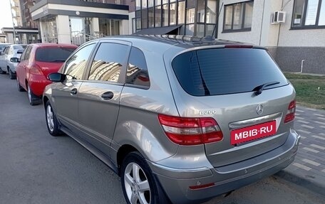 Mercedes-Benz B-Класс, 2008 год, 860 000 рублей, 6 фотография