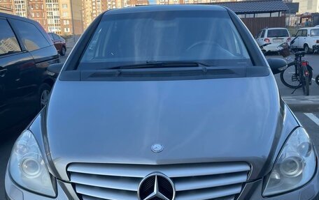 Mercedes-Benz B-Класс, 2008 год, 860 000 рублей, 21 фотография