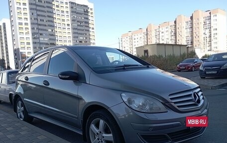 Mercedes-Benz B-Класс, 2008 год, 860 000 рублей, 9 фотография