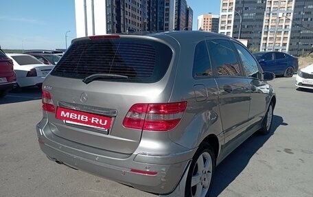 Mercedes-Benz B-Класс, 2008 год, 860 000 рублей, 15 фотография