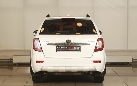 Lifan X60 I рестайлинг, 2015 год, 799 995 рублей, 5 фотография