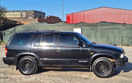 Chevrolet Blazer II рестайлинг, 1997 год, 950 000 рублей, 5 фотография