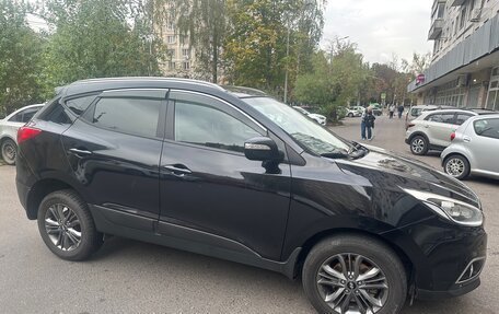 Hyundai ix35 I рестайлинг, 2014 год, 1 300 000 рублей, 6 фотография