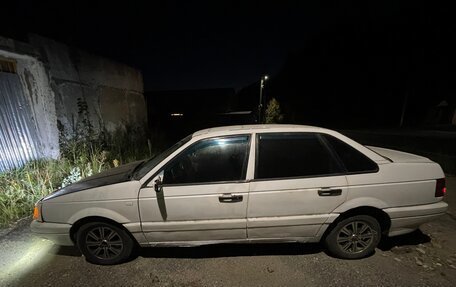 Volkswagen Passat B3, 1989 год, 75 000 рублей, 10 фотография