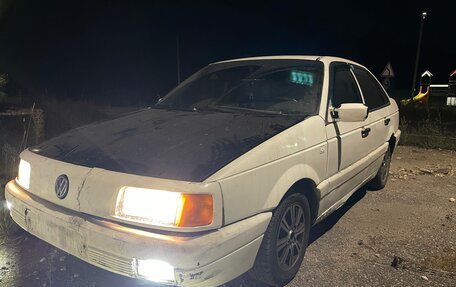 Volkswagen Passat B3, 1989 год, 75 000 рублей, 9 фотография