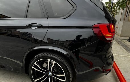 BMW X5 M, 2018 год, 5 850 000 рублей, 6 фотография