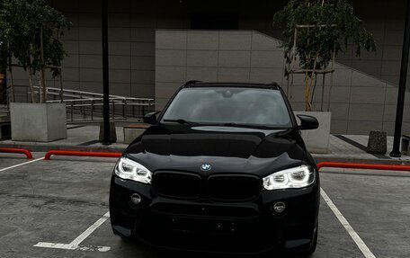 BMW X5 M, 2018 год, 5 850 000 рублей, 9 фотография