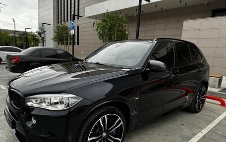 BMW X5 M, 2018 год, 5 850 000 рублей, 4 фотография