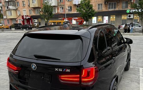 BMW X5 M, 2018 год, 5 850 000 рублей, 5 фотография