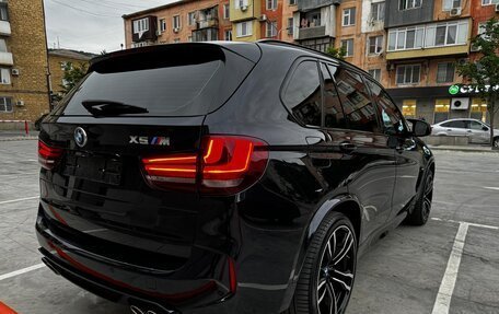 BMW X5 M, 2018 год, 5 850 000 рублей, 12 фотография