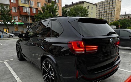 BMW X5 M, 2018 год, 5 850 000 рублей, 2 фотография