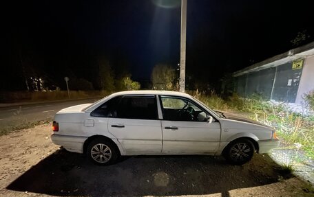 Volkswagen Passat B3, 1989 год, 75 000 рублей, 13 фотография