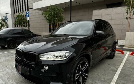 BMW X5 M, 2018 год, 5 850 000 рублей, 13 фотография