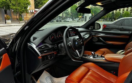 BMW X5 M, 2018 год, 5 850 000 рублей, 21 фотография