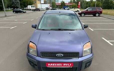 Ford Fusion I, 2006 год, 320 000 рублей, 8 фотография