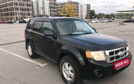 Ford Escape II, 2011 год, 1 150 000 рублей, 2 фотография