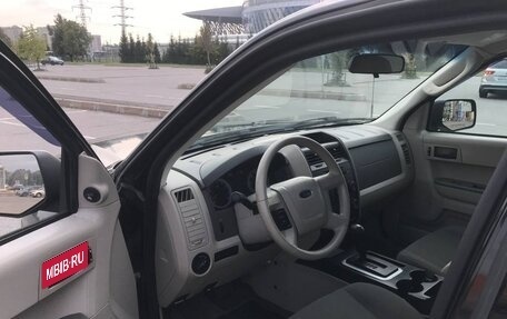 Ford Escape II, 2011 год, 1 150 000 рублей, 7 фотография