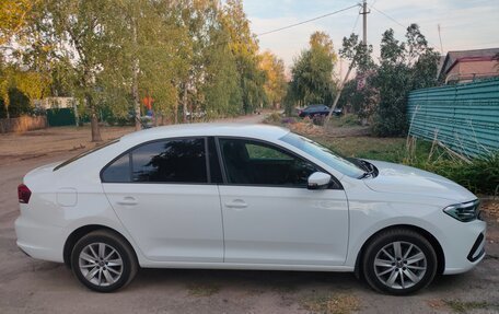 Volkswagen Polo VI (EU Market), 2021 год, 2 550 000 рублей, 4 фотография