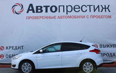 Ford Focus III, 2016 год, 1 189 000 рублей, 7 фотография