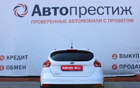 Ford Focus III, 2016 год, 1 189 000 рублей, 9 фотография