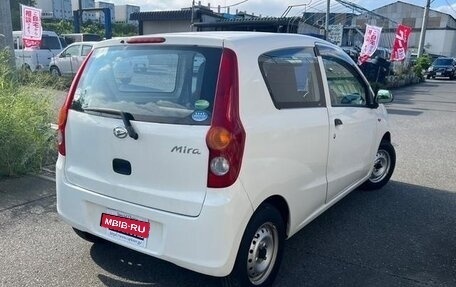 Daihatsu Mira VII, 2016 год, 420 000 рублей, 7 фотография