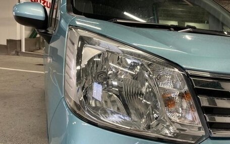 Daihatsu Move VI рестайлинг, 2019 год, 650 000 рублей, 16 фотография