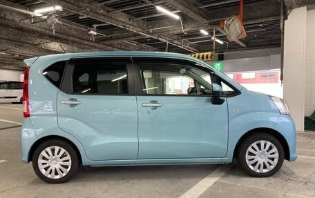 Daihatsu Move VI рестайлинг, 2019 год, 650 000 рублей, 4 фотография