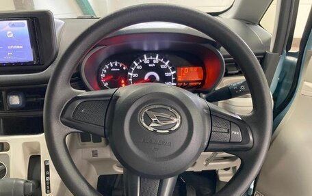 Daihatsu Move VI рестайлинг, 2019 год, 650 000 рублей, 11 фотография