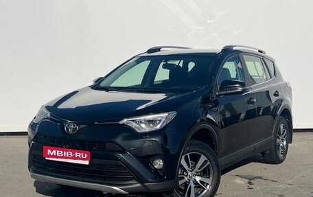 Toyota RAV4, 2015 год, 2 650 000 рублей, 1 фотография