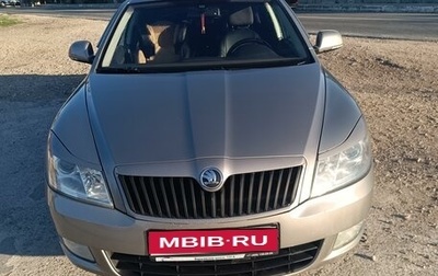 Skoda Octavia, 2012 год, 950 000 рублей, 1 фотография