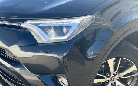 Toyota RAV4, 2015 год, 2 650 000 рублей, 15 фотография