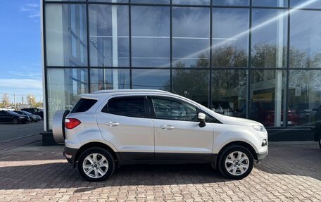 Ford EcoSport, 2015 год, 1 279 000 рублей, 4 фотография