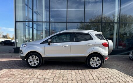 Ford EcoSport, 2015 год, 1 279 000 рублей, 3 фотография