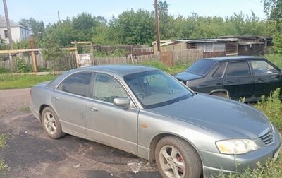 Mazda Millenia I рестайлинг, 2000 год, 250 000 рублей, 1 фотография