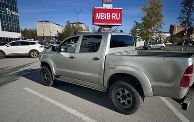 Toyota Hilux VII, 2012 год, 1 400 000 рублей, 1 фотография