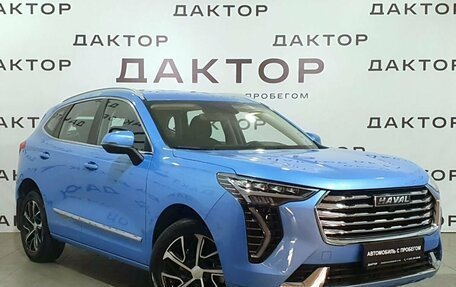 Haval Jolion, 2021 год, 1 880 000 рублей, 1 фотография